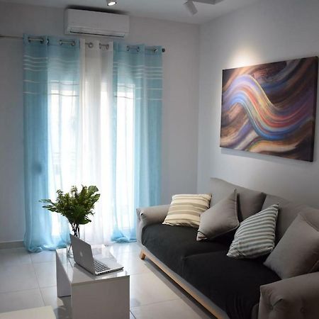 Central Luxury Apartment In 塞萨洛尼基 外观 照片